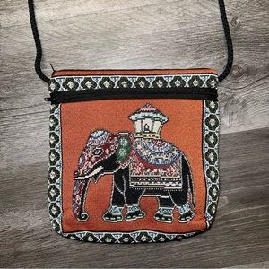 Womens Crossbody Purse